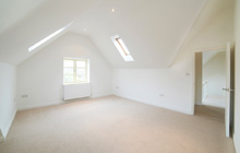 Fawkham Green bedroom extension leads