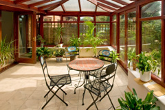 Fawkham Green conservatory quotes