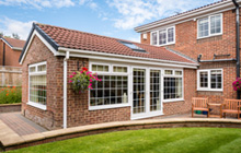 Fawkham Green house extension leads